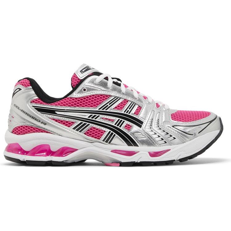 Asics Gel Kayano 14 Grey Pink