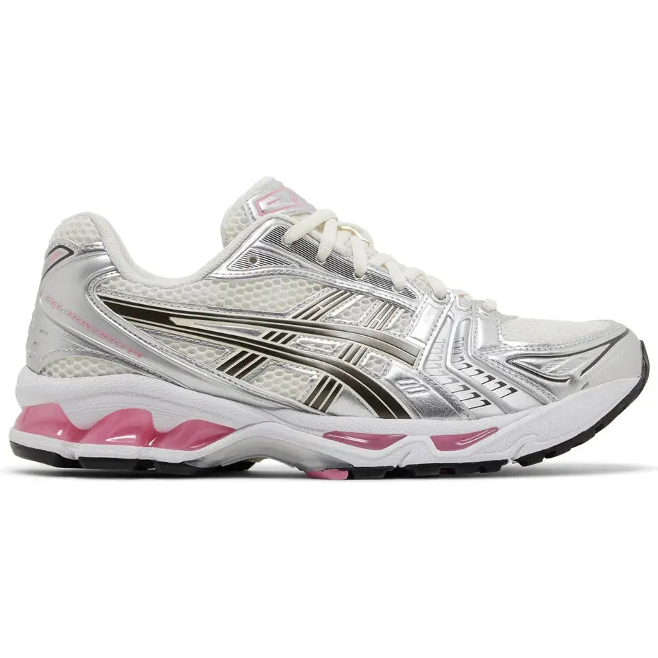 Asics Gel Kayano 14 Cream Sweet Pink