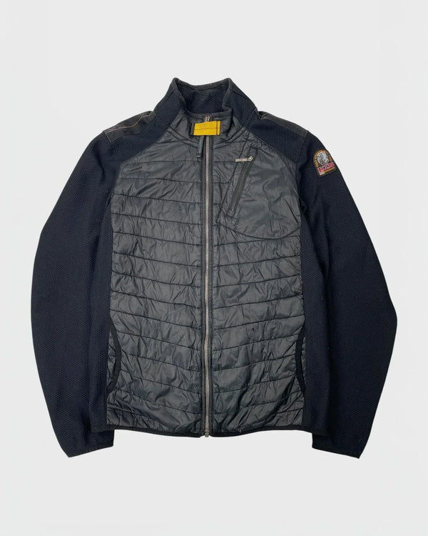 Parajumpers bi-matière veste