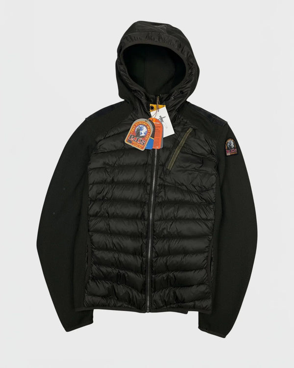 Parajumpers bi-matière veste