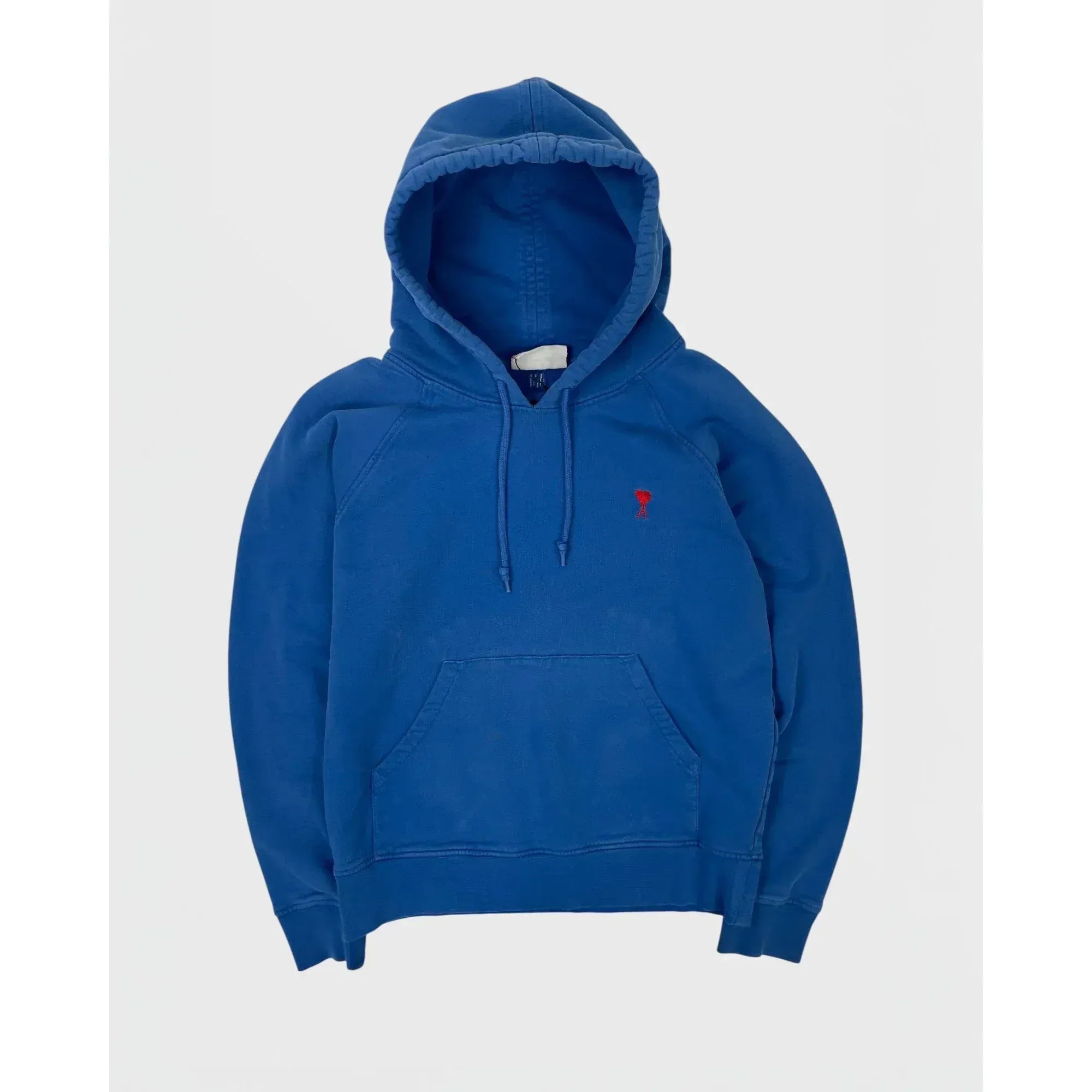 Ami Paris pull à capuche