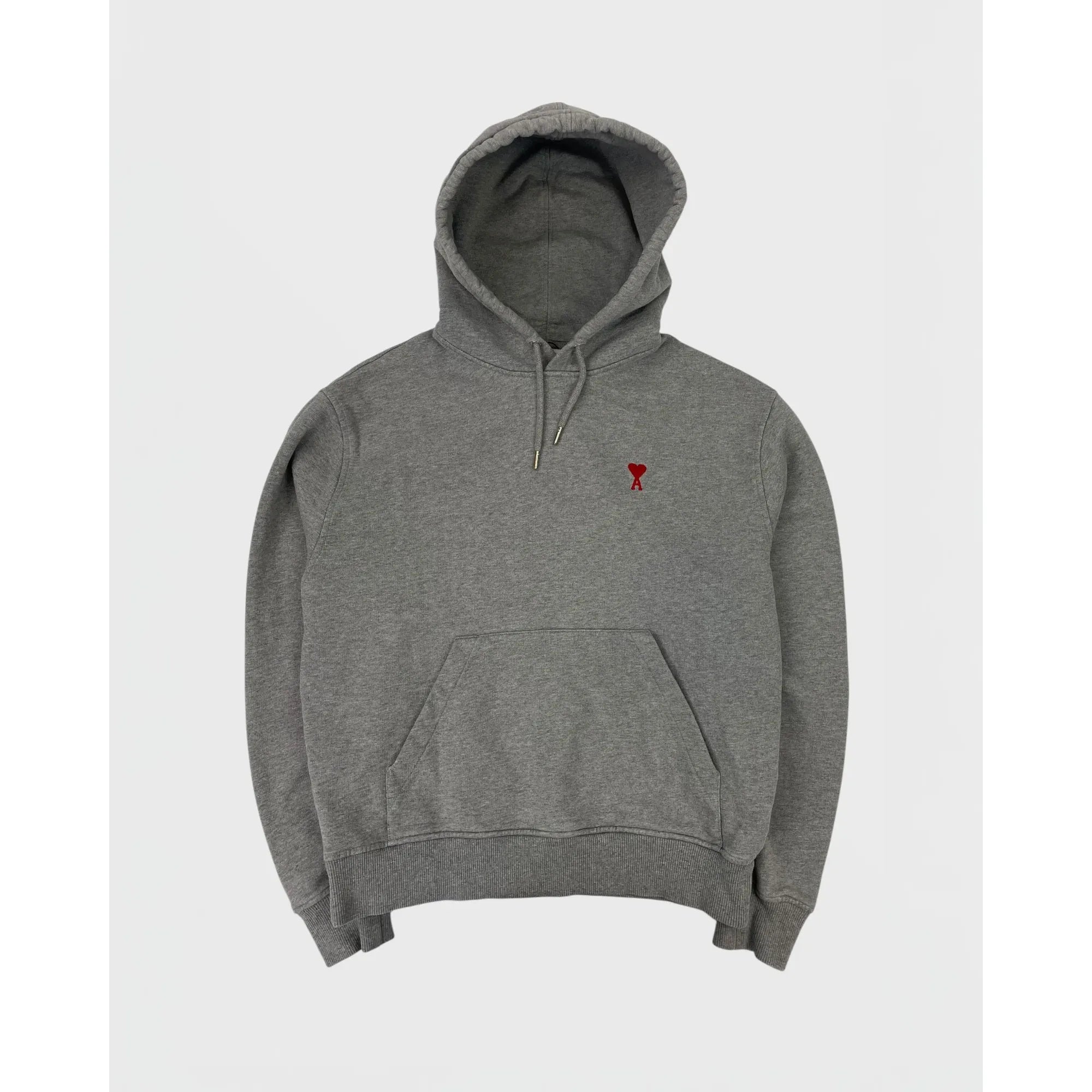 Ami Paris pull à capuche