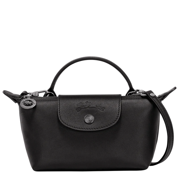 Pochette XS Le Pliage Xtra - Noir