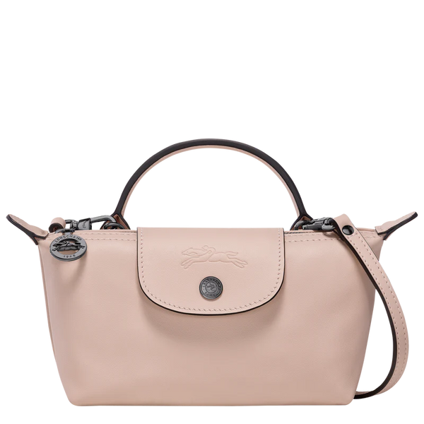 Pochette XS Le Pliage Xtra - Nude