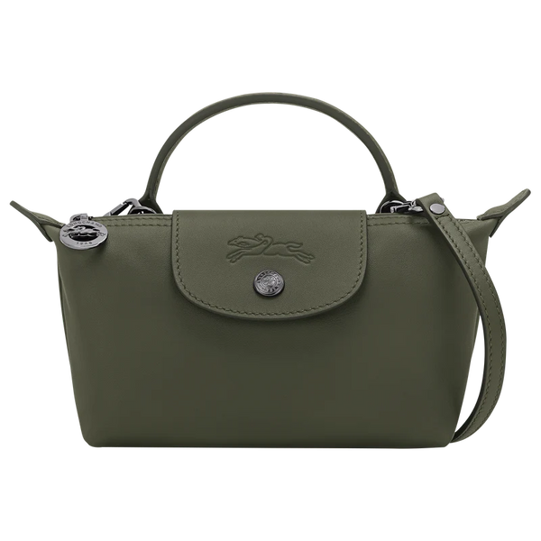 Pochette XS Le Pliage Xtra - Sapin