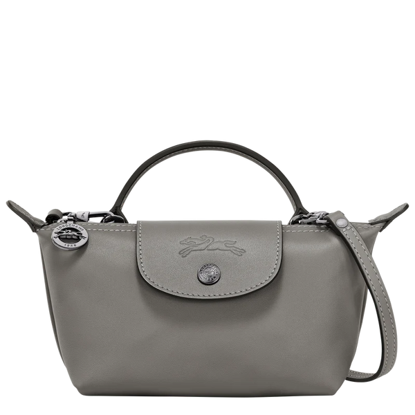 Pochette XS Le Pliage Xtra - Tourterelle