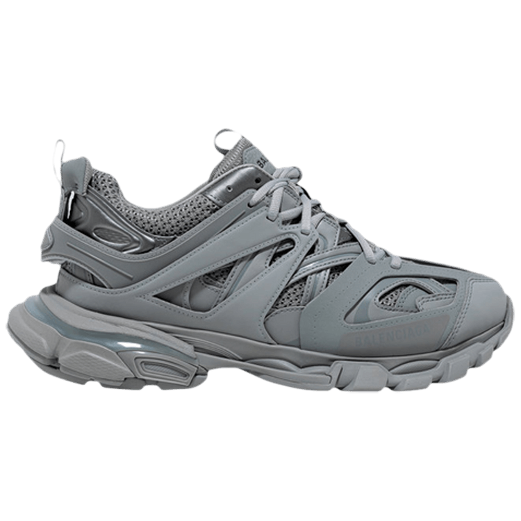 Balenciaga Track Grey