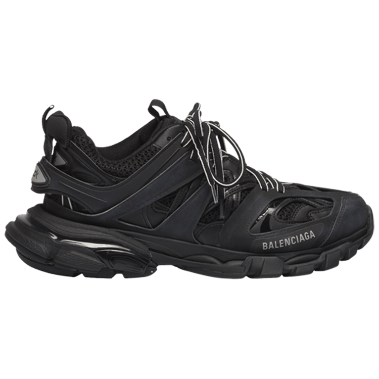 Balenciaga Track Led