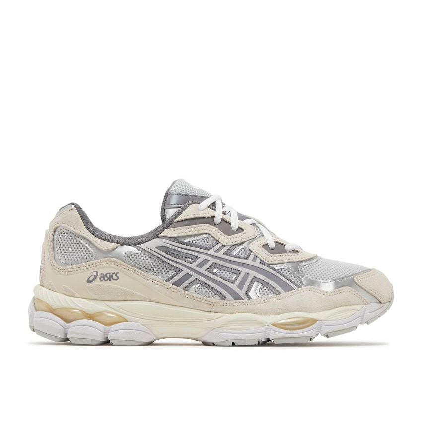 Asics Gel-NYC Concrete Oatmeal