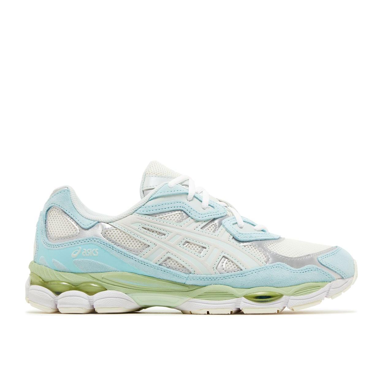 Asics Gel-NYC Cream Aquamarine
