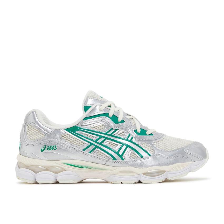 Asics Gel-NYC Cream Kale