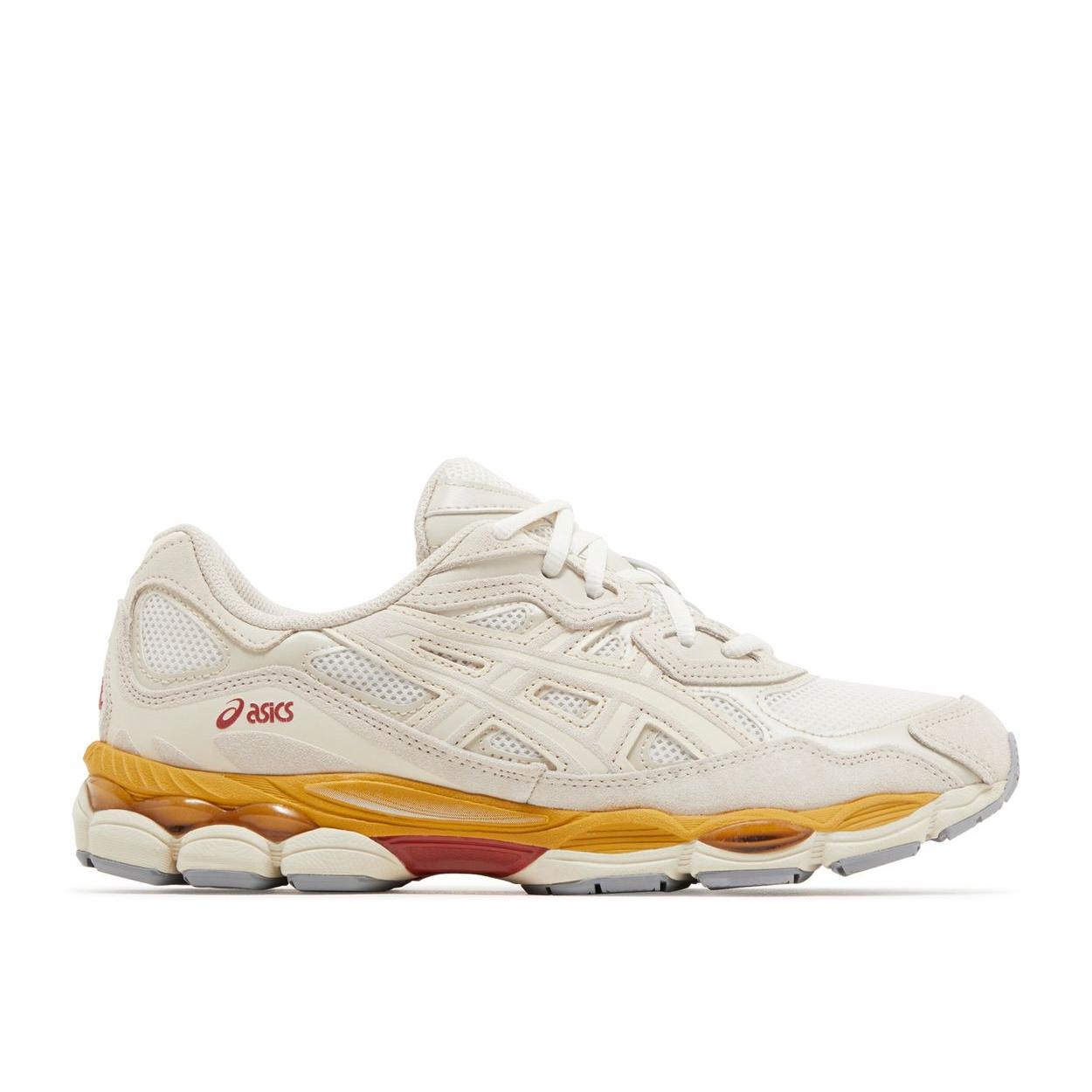Asics Gel-NYC Cream Oatmeal