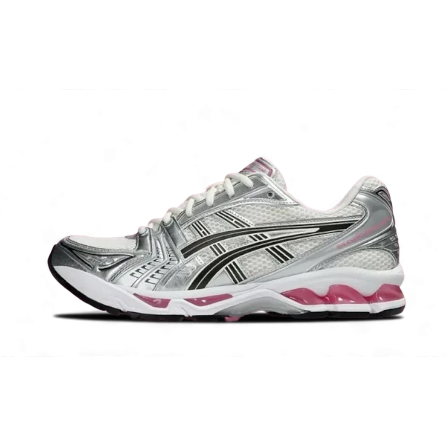 Asics® Gel-Kayano 14 Cream Sweet Pink