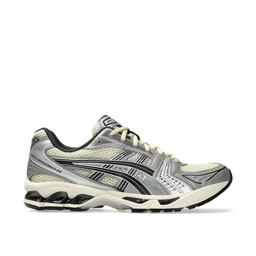 Asics Gel Kayano 14 White Midnight