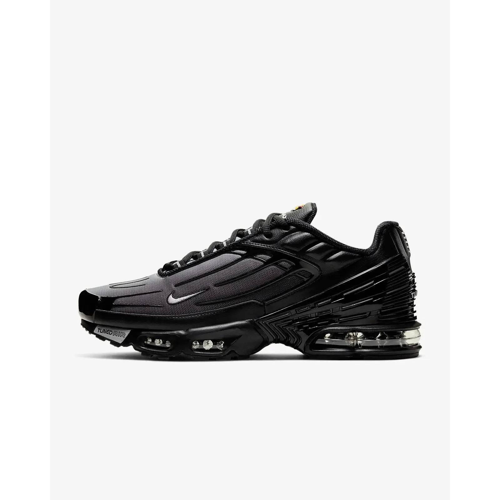 Nike TN Plus 3 Noir