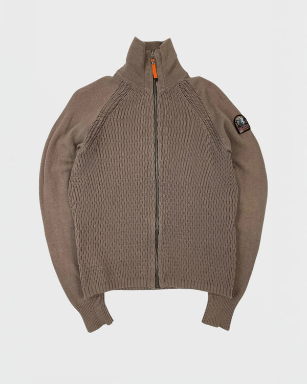 Parajumpers gilet cardigan