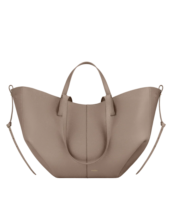 Polène - Cyme - Taupe Grainé