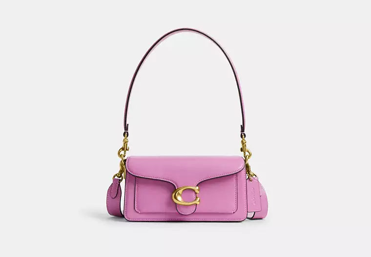 Sac bandoulière Tabby 20