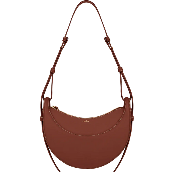 Polène - Numero Dix -  Cognac Lisse