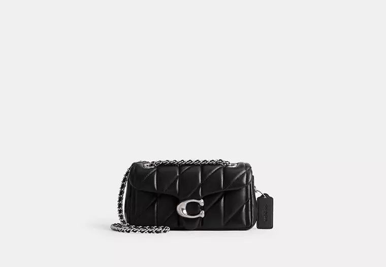 Sac à épaule Tabby 20 avec rembourrage effet coussin