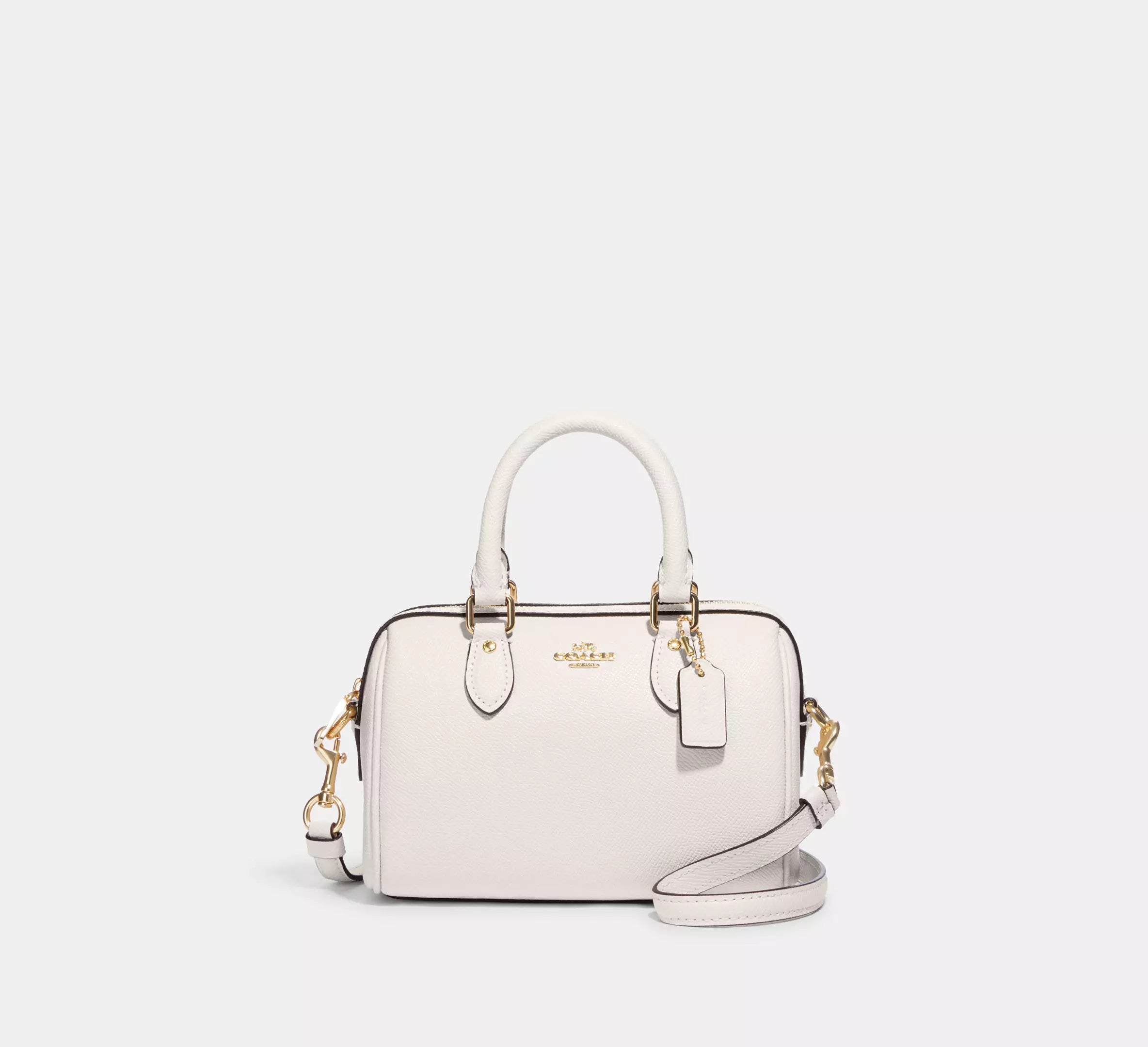 Mini sac bandoulière Rowan