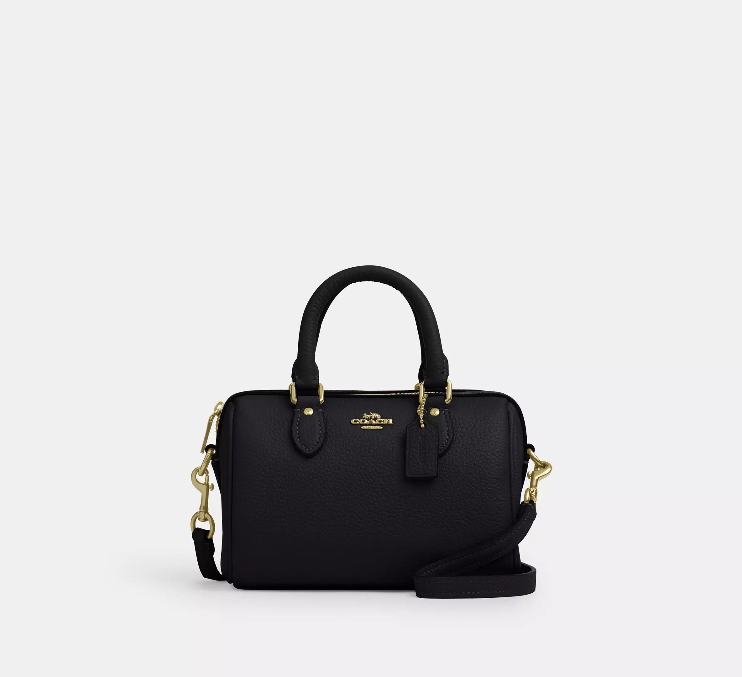 Mini sac bandoulière Rowan