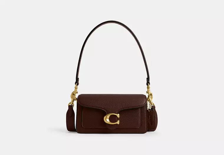 Sac bandoulière Tabby 20