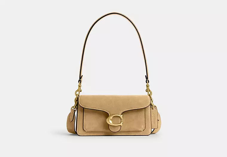 Sac bandoulière Tabby 20