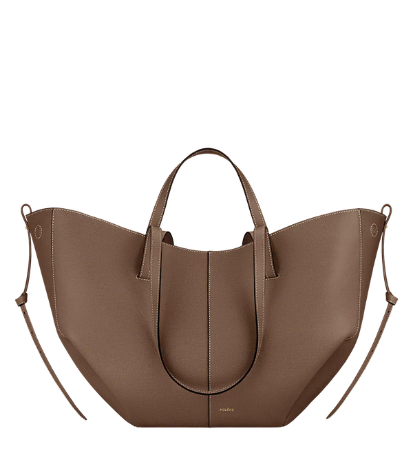 Polène - Cyme - Racine Grainé