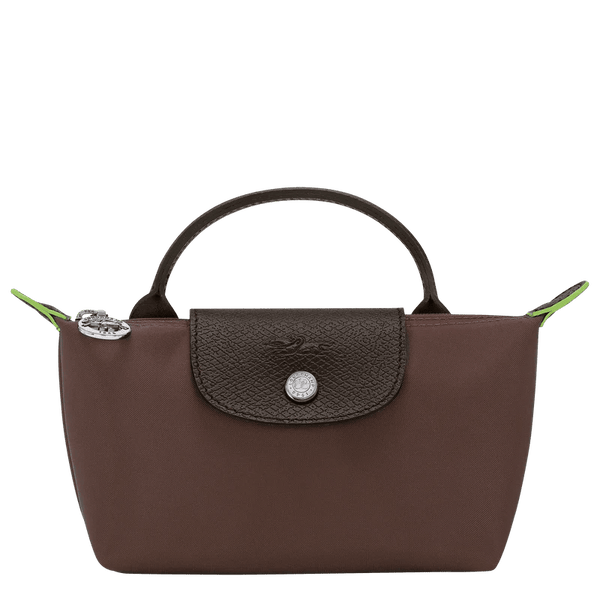 Le Pliage Original Pouch  - Moka