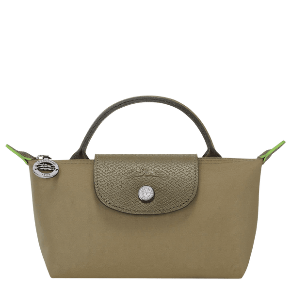 Le Pliage Original Pouch  - Artichaut