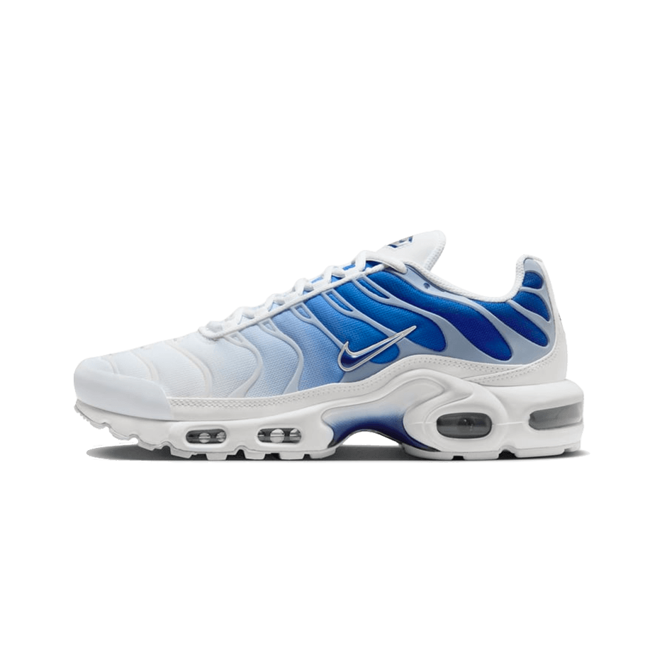 Nike® Air Max Plus Blue Fade