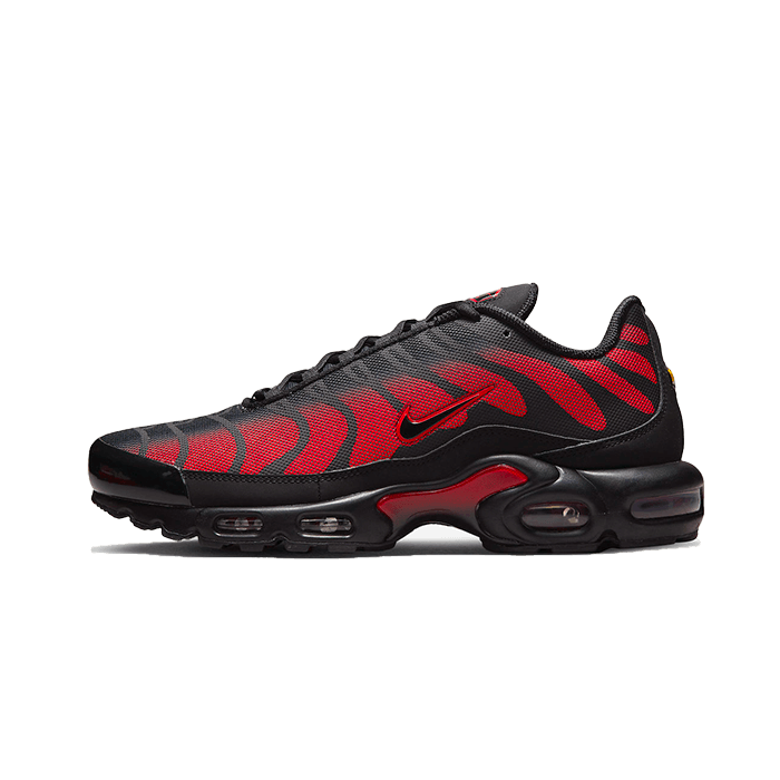 Nike® Air Max Plus Bred Reflective