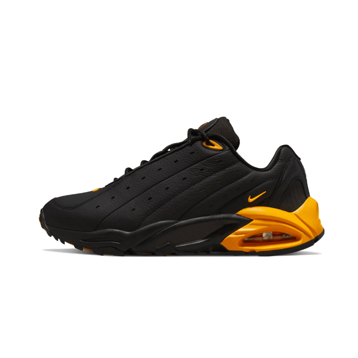 Nike® x Nocta® Air Terra Black University Gold