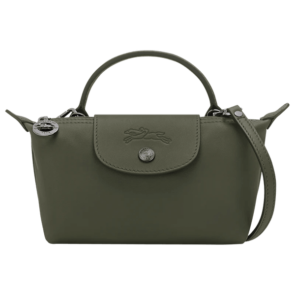 Pochette XS Le Pliage Xtra - Sapin