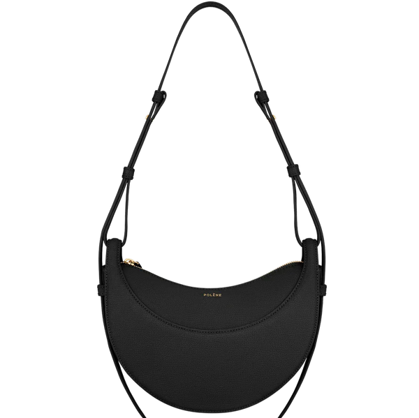 Polène - Numero Dix - Noir Grainé