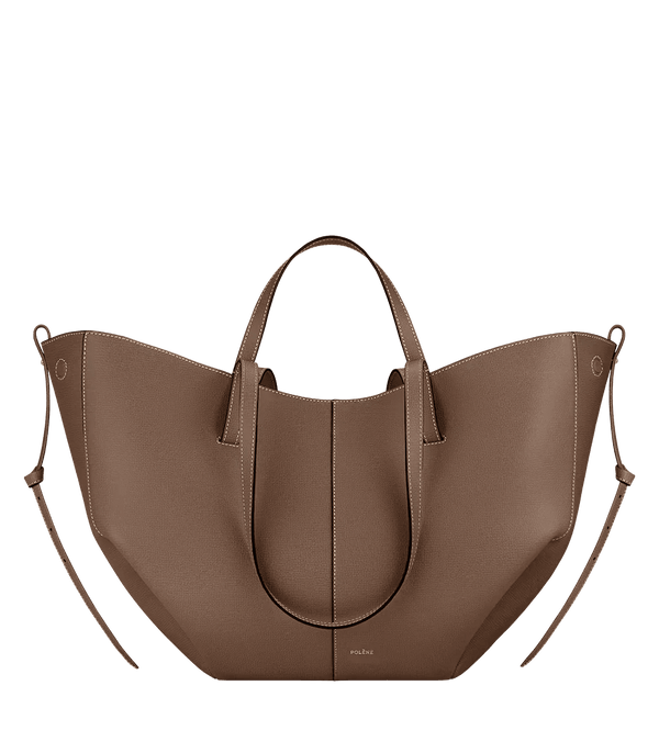 Polène - Cyme - Racine Grainé