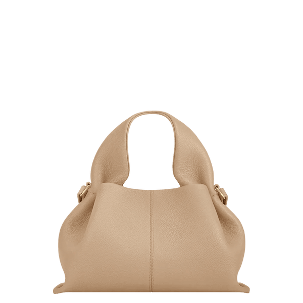 Polène - Numero Neuf - Beige Grainé